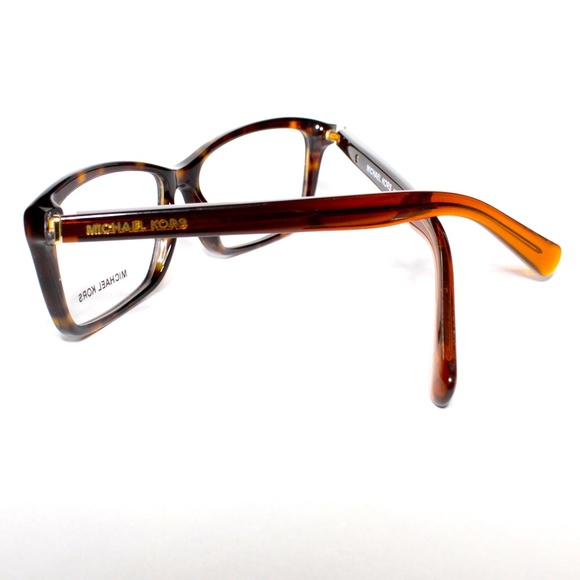 Michael Kors Lyra MK 4038 32217 53.14 135 Havana B - Picture 3 of 6